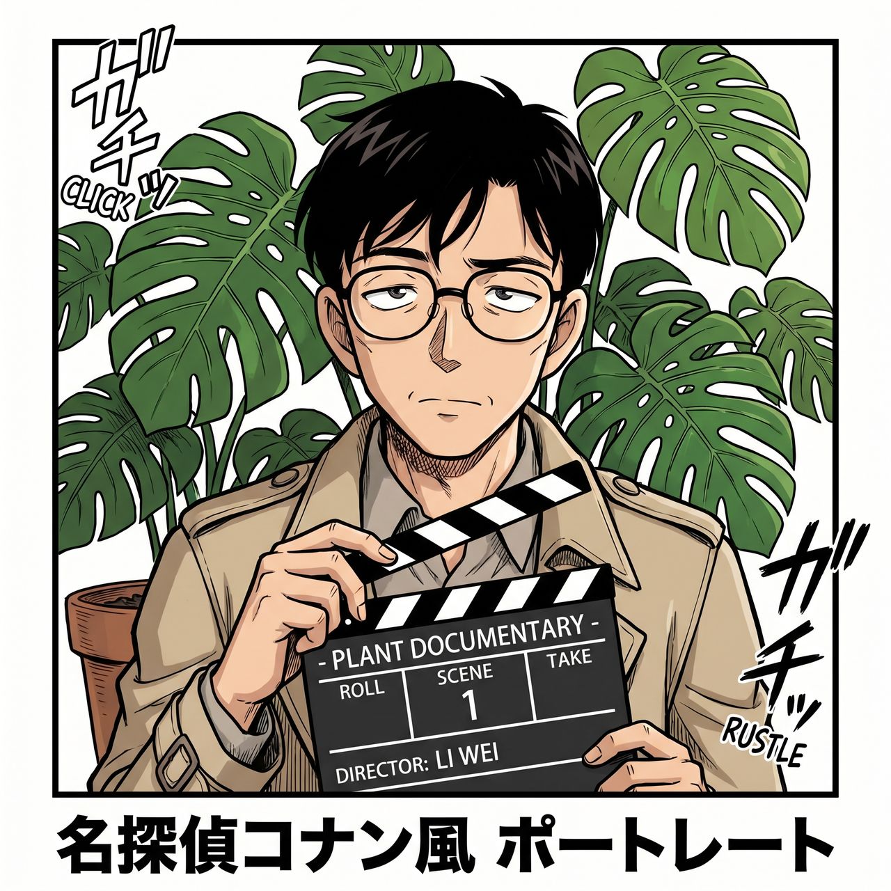 国产